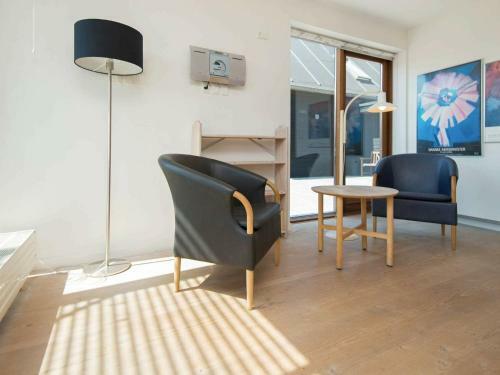Three-bedroom Holiday Home In R�m� 33