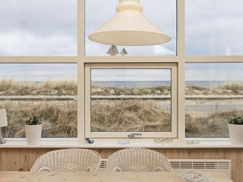 Three-bedroom Holiday Home In S�by 7