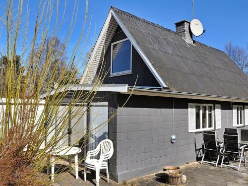 Three-bedroom Holiday Home In Silkeborg 5