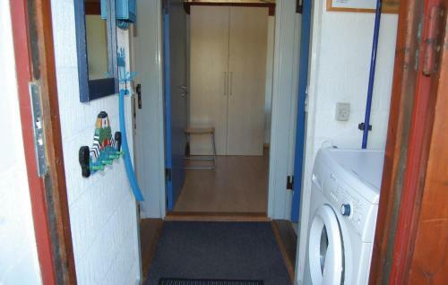 Three-bedroom Holiday Home R�m� With A Fireplace 03