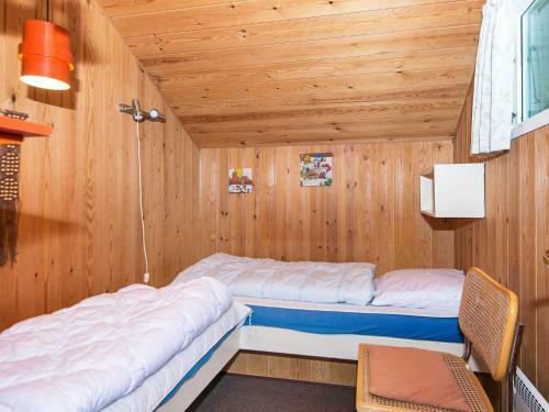 Four-bedroom Holiday Home In Silkeborg