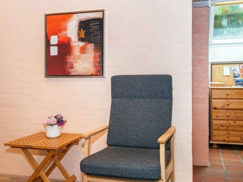 Four-bedroom Holiday Home In Silkeborg