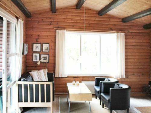 Three-bedroom Holiday Home In R�m� 50