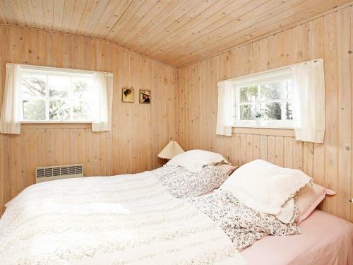Two-bedroom Holiday Home In Skagen 13
