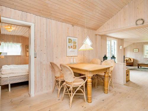 Two-bedroom Holiday Home In Skagen 13