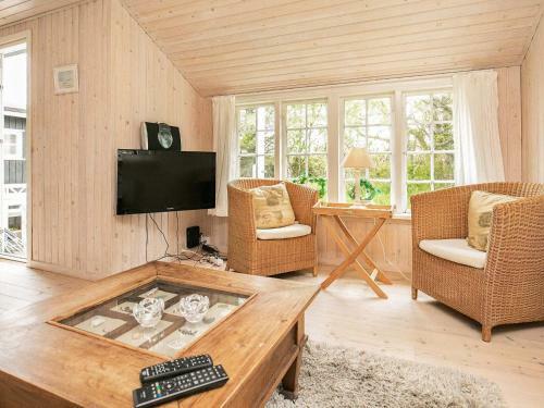 Two-bedroom Holiday Home In Skagen 13