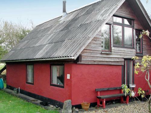 One-bedroom Holiday Home In Snedsted