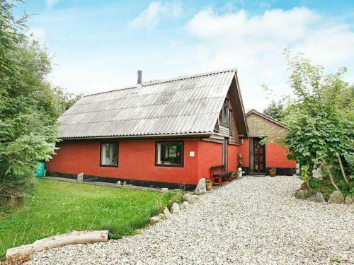 One-bedroom Holiday Home In Snedsted
