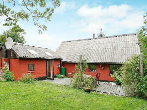 One-bedroom Holiday Home In Snedsted