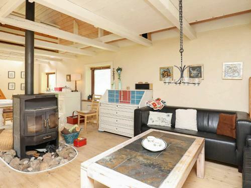 One-bedroom Holiday Home In Snedsted