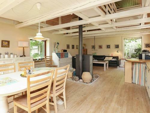 One-bedroom Holiday Home In Snedsted