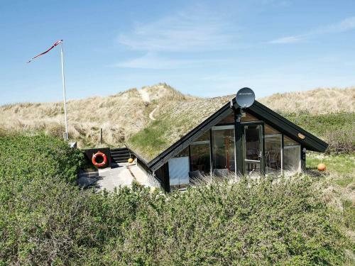 One-bedroom Holiday Home In Brovst 2