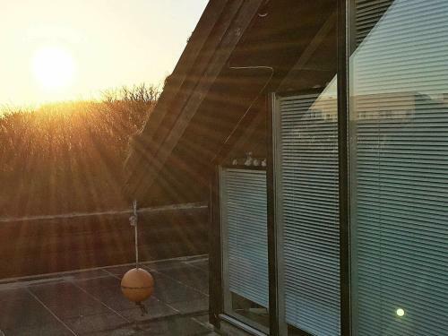 One-bedroom Holiday Home In Brovst 2