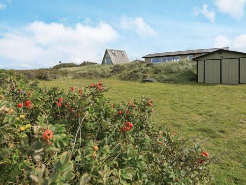 Three-bedroom Holiday Home In Brovst 39