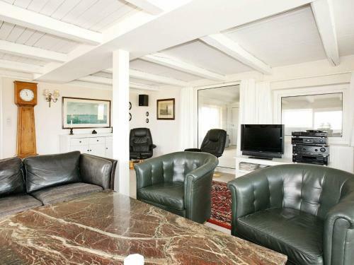 Four-bedroom Holiday Home In Thisted 10