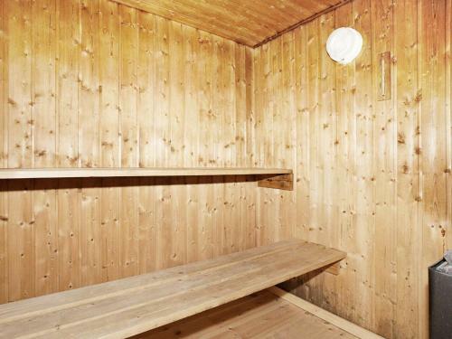 Four-bedroom Holiday Home In Thisted 10