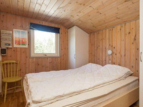 Three-bedroom Holiday Home In Thisted 11