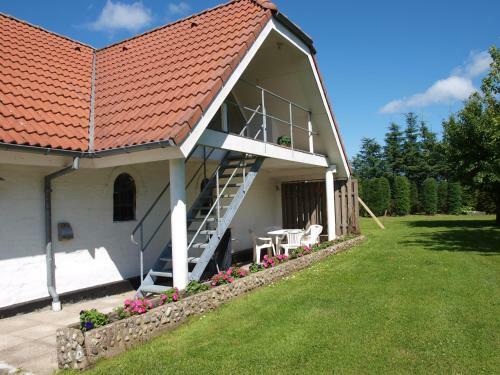 Engholm Apartment