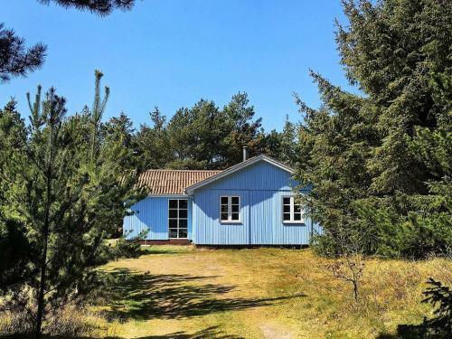 Three-bedroom Holiday Home In Snedsted 1