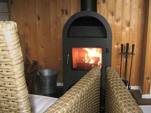 Three-bedroom Holiday Home In Snedsted 1