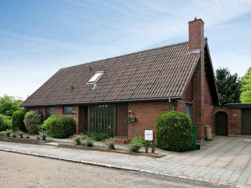 One-bedroom Holiday Home In Svendborg 2