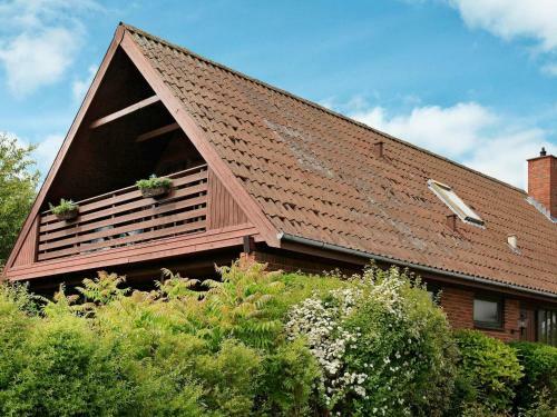 One-bedroom Holiday Home In Svendborg 2