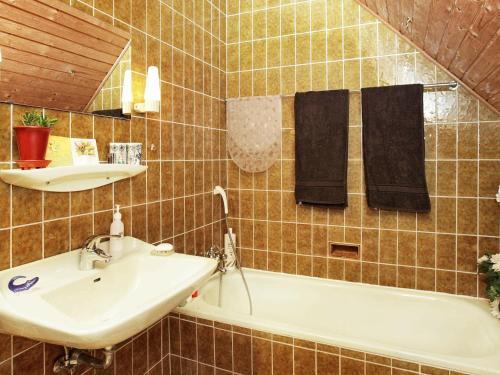 One-bedroom Holiday Home In Svendborg 2