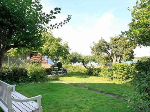 Two-bedroom Holiday Home In Svendborg 3