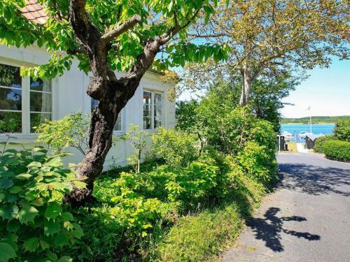 Two-bedroom Holiday Home In Svendborg 3