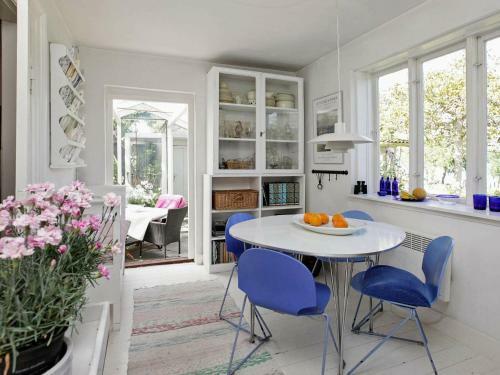 Two-bedroom Holiday Home In Svendborg 3
