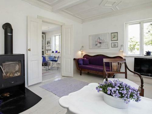 Two-bedroom Holiday Home In Svendborg 3