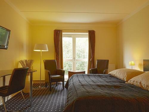 Hotel T�nderhus