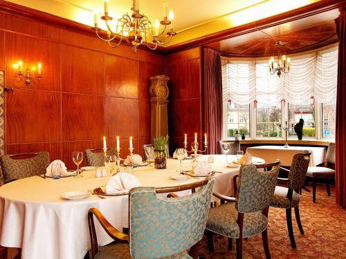 Hotel T�nderhus
