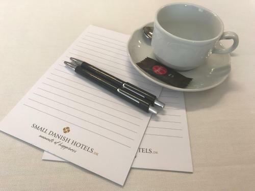 Hotel T�nderhus