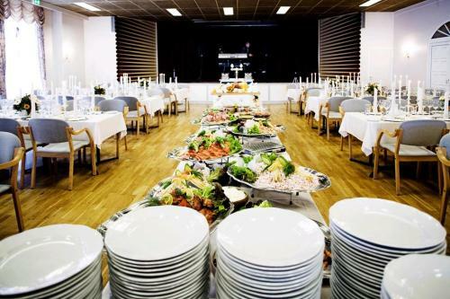 Hotel T�nderhus
