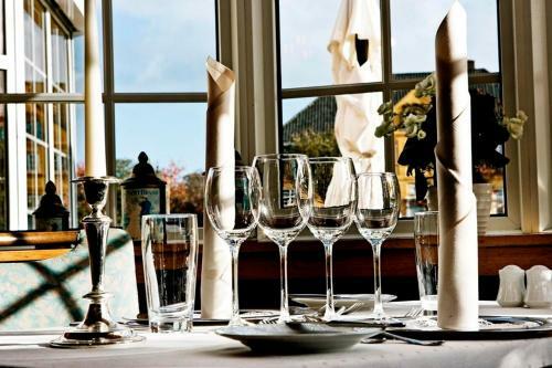 Hotel T�nderhus