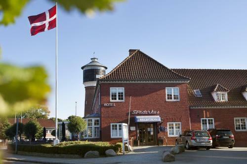 Hotel T�nderhus