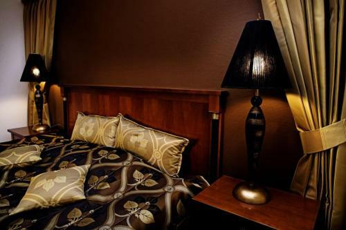 Hotel T�nderhus