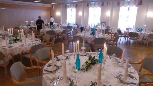Hotel T�nderhus