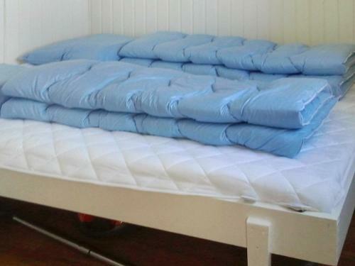 Three-bedroom Holiday Home In L�gst�r 2