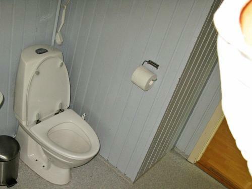 Three-bedroom Holiday Home In L�gst�r 2