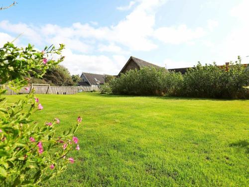 Five-bedroom Holiday Home In Vestervig 2