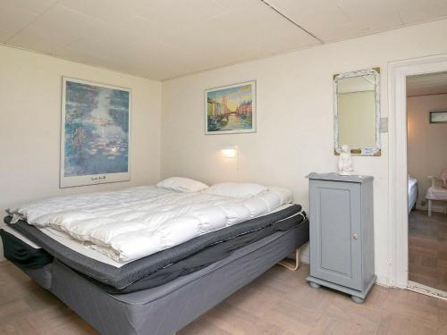 Five-bedroom Holiday Home In Vestervig 2
