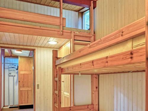 Three-bedroom Holiday Home In Nex� 39