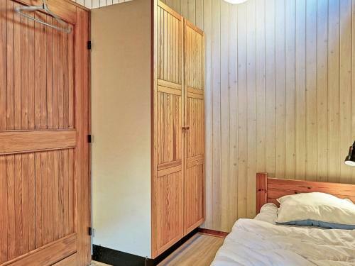 Three-bedroom Holiday Home In Nex� 39