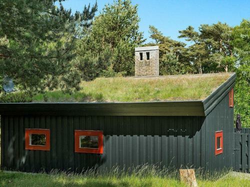Three-bedroom Holiday Home In Nex� 39