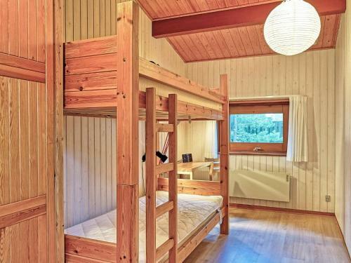 Three-bedroom Holiday Home In Nex� 39