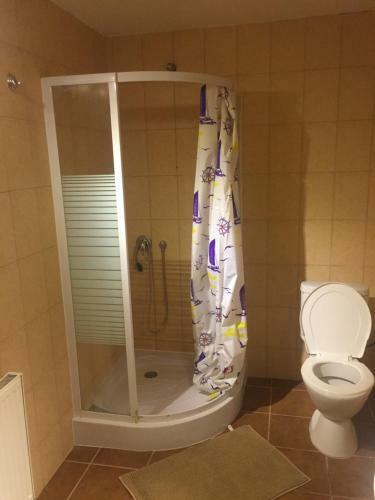 Ubytovna Statek Olomouc