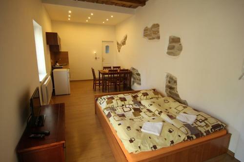 Apartment Ostru?n�