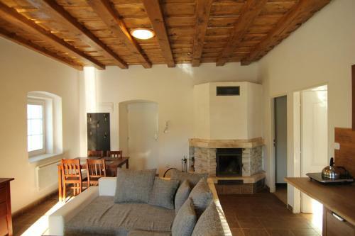 Apartment Ostru?n�